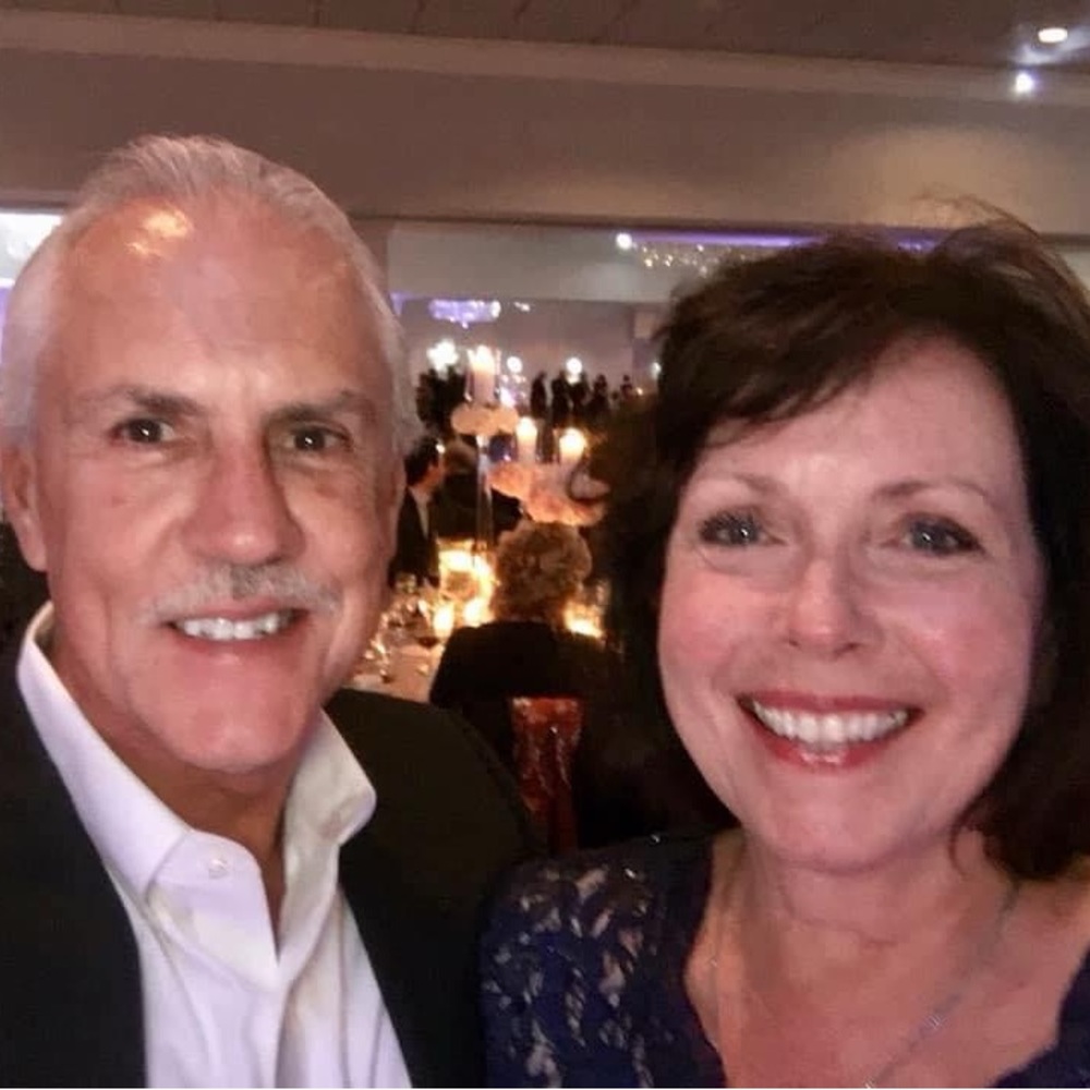 Meet your Posher, Patrick